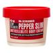 Фото Зігрівальний антицелюлітний крем Stop Cellulite Pepper Slim Mr.SCRUBBER