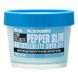 Антицелюлітний кріогель для тіла Stop Cellulite Pepper Slim Mr.SCRUBBER - фото