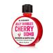 Гель для душу Jelly Bubbles Cherry Bomb Mr.SCRUBBER - фото