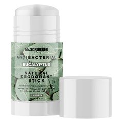Антибактериальный дезодорант с эфирным маслом эвкалипта Antibacterial Eucalyptus Mr.SCRUBBER