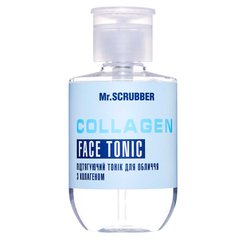 Фото Подтягивающий тоник для лица с коллагеном Collagen Face Tonic Mr.SCRUBBER