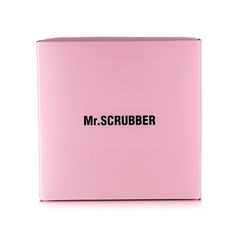 Фото Подарункова коробка рожева Mr.SCRUBBER