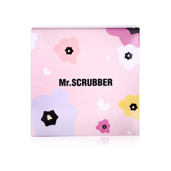 Фото Подарочная коробка Цветы Mr.SCRUBBER