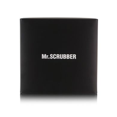 Фото Подарункова коробка Маленька чорна Mr.SCRUBBER