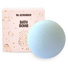 Фото Бомбочка для ванни в подарунковій коробці Tiffany’s Breakfast Mr.Scrubber