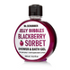 Гель для душа Jelly Bubbles Blackberry Sorbet Mr.SCRUBBER - фото