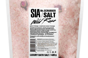Чем полезна соль для ванны и как ее использовать?