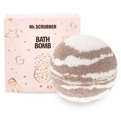 Фото Бомбочка для ванни в подарунковій коробці Шоколад Mr.SCRUBBER